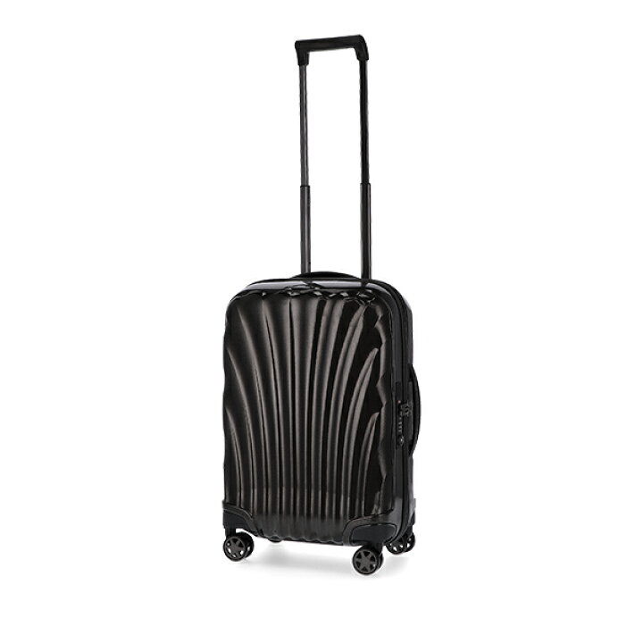 楽天市場】サムソナイト C-LITE シーライト 55cm 36L Samsonite コスモ 