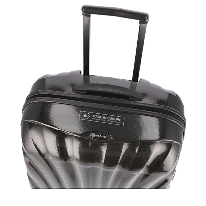 楽天市場】サムソナイト C-LITE シーライト 69cm 68L Samsonite コスモ 
