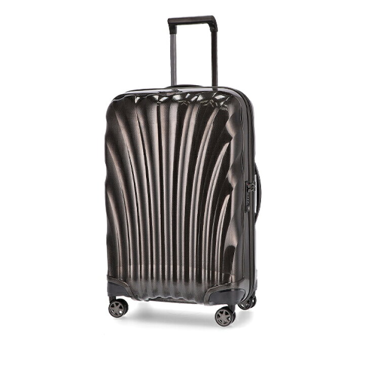 楽天市場】サムソナイト C-LITE シーライト 69cm 68L Samsonite コスモ 