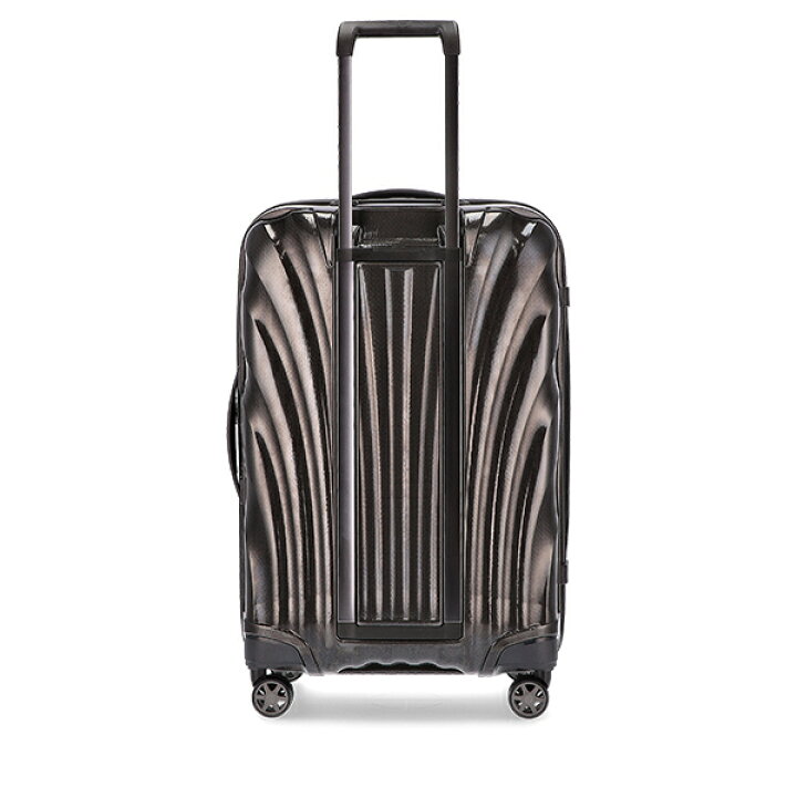 楽天市場】サムソナイト C-LITE シーライト 69cm 68L Samsonite コスモ 