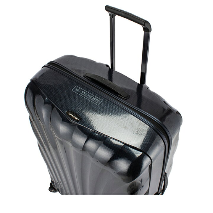 楽天市場】サムソナイト C-LITE シーライト 86cm 144L Samsonite 