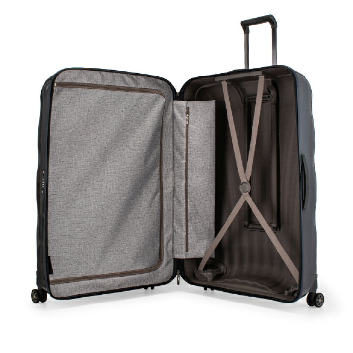 楽天市場】サムソナイト C-LITE シーライト 86cm 144L Samsonite 