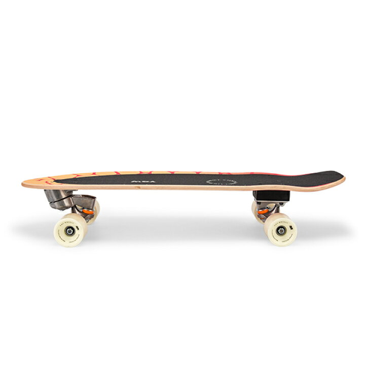 楽天市場】ヤウ サーフスケート YOW Surfskate スケートボード 