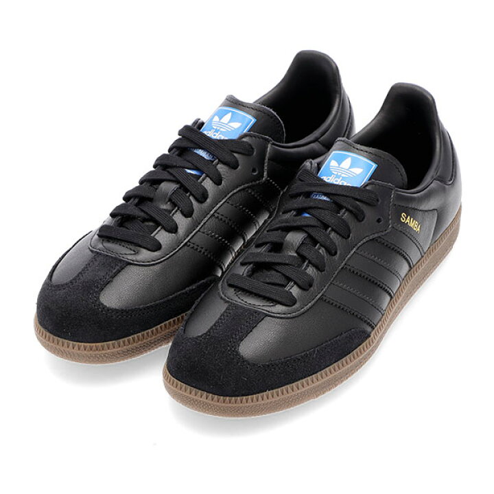 楽天市場】adidas SAMBA OG アディダス サンバ OG メンズ レディース 