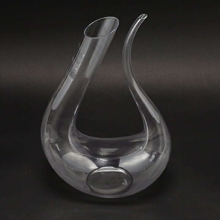 楽天市場】＼店内、マラソンSALE開催中／ リーデル Riedel デキャンタ 