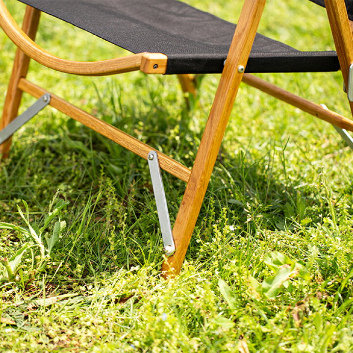 楽天市場】カーミットチェア Kermit Chair 折りたたみ チェア 