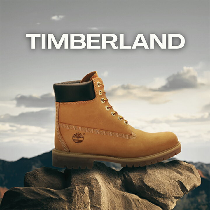 楽天市場】ティンバーランド TIMBERLAND 革靴 ブーツ メンズ 防水 6 
