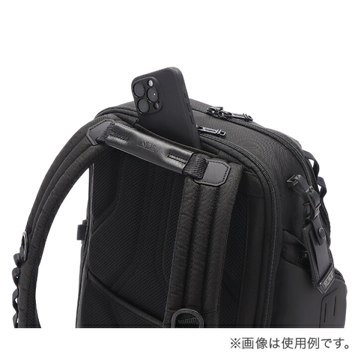 楽天市場】トゥミ TUMI ALPHA BRAVO サーチ バックパック SEARCH 