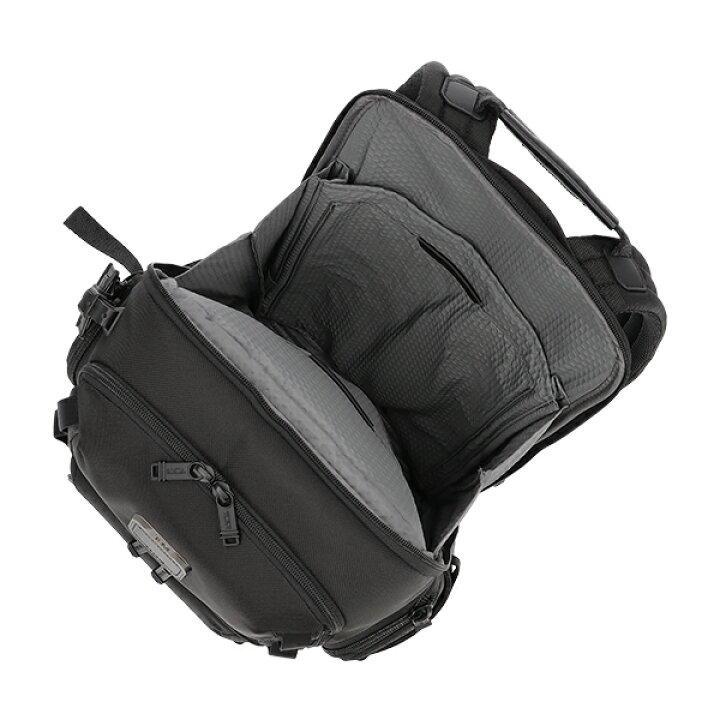 楽天市場】トゥミ TUMI ALPHA BRAVO サーチ バックパック SEARCH 