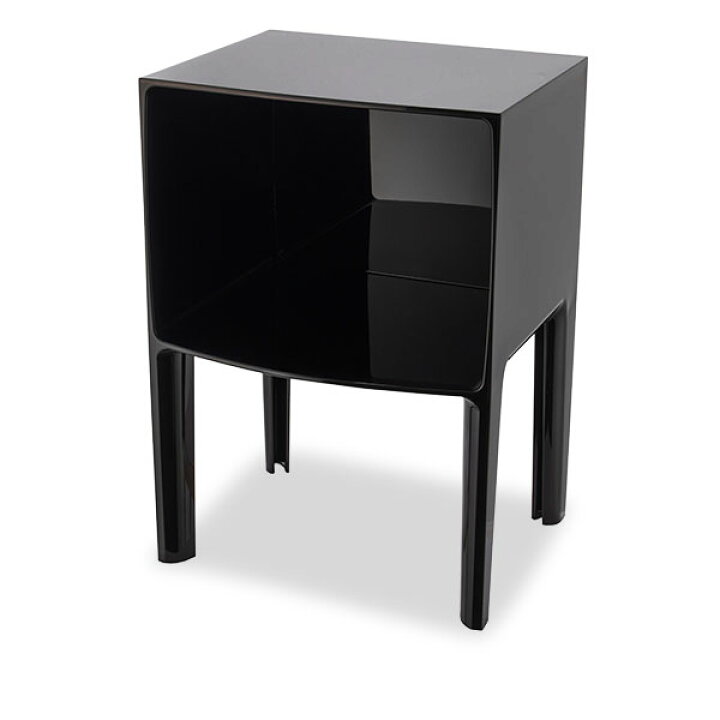 楽天市場】カルテル Kartell サイドテーブル スモール・ゴースト 