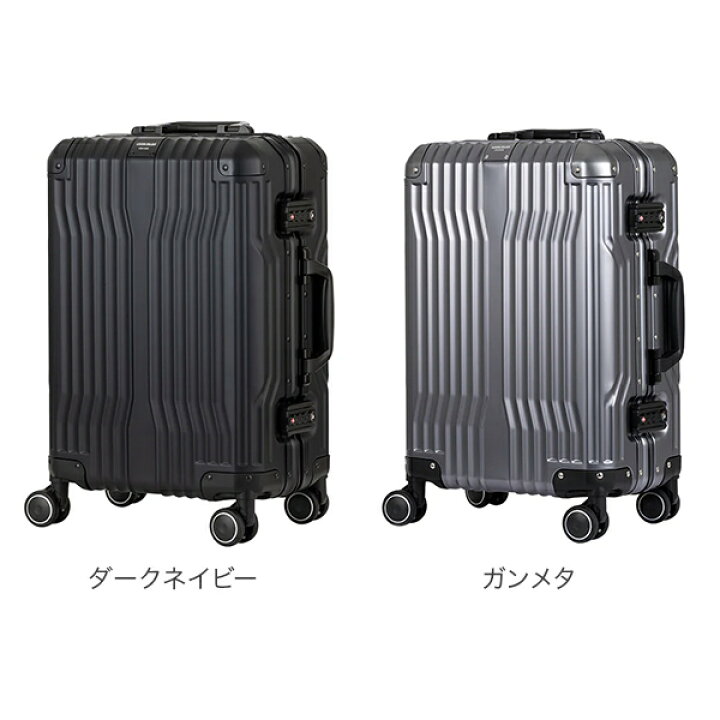 楽天市場】レジェンドウォーカー LEGEND WALKER スーツケース CRUISER 
