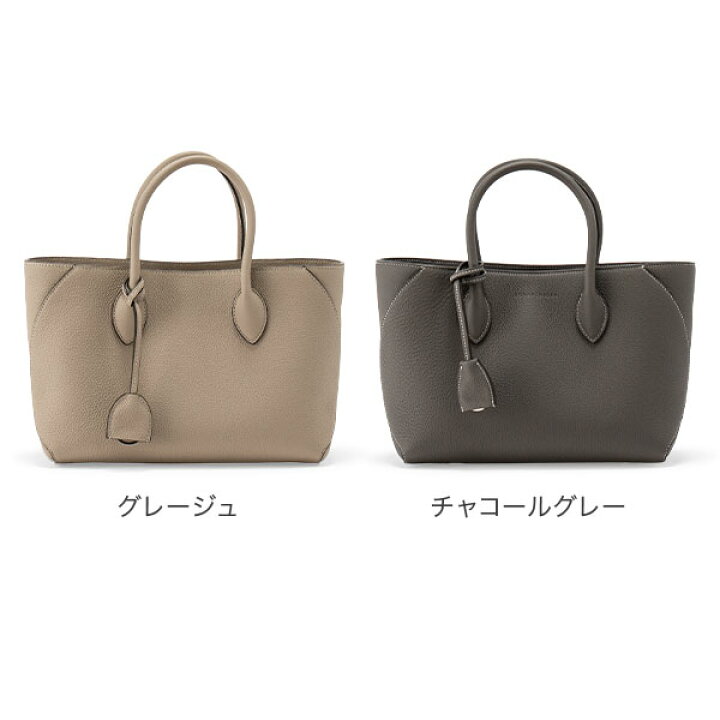 楽天市場】ボナベンチュラ BONAVENTURA ミア トートバッグ 27 Mia Tote 