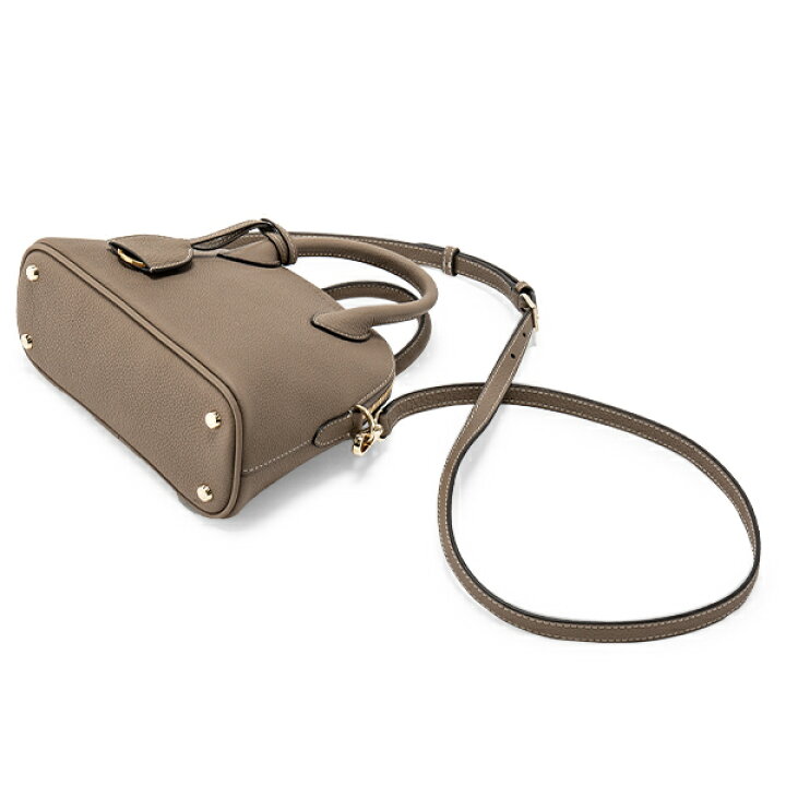 楽天市場】ボナベンチュラ BONAVENTURA エマ バッグ 22 Emma Bag 22 