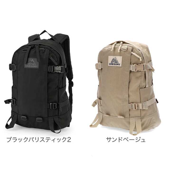 楽天市場】グレゴリー GREGORY リュック デイパック ALL DAY V2.1 
