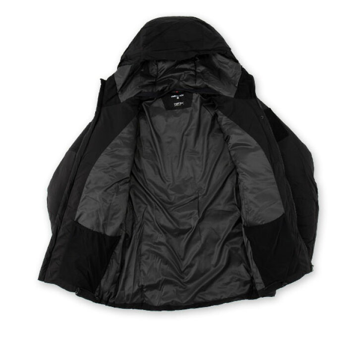 楽天市場】ティラック Tilak Siberia Jacket シベリアジャケット 