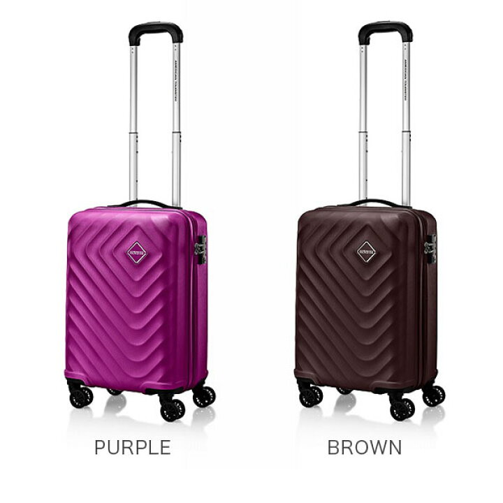 楽天市場】アメリカンツーリスター American Tourister スーツケース 