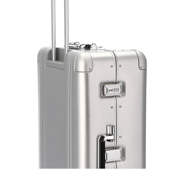 楽天市場】ゼロハリバートン Zero Halliburton スーツケース 88L 5〜7 