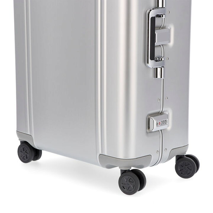 楽天市場】ゼロハリバートン Zero Halliburton スーツケース 88L 5〜7 
