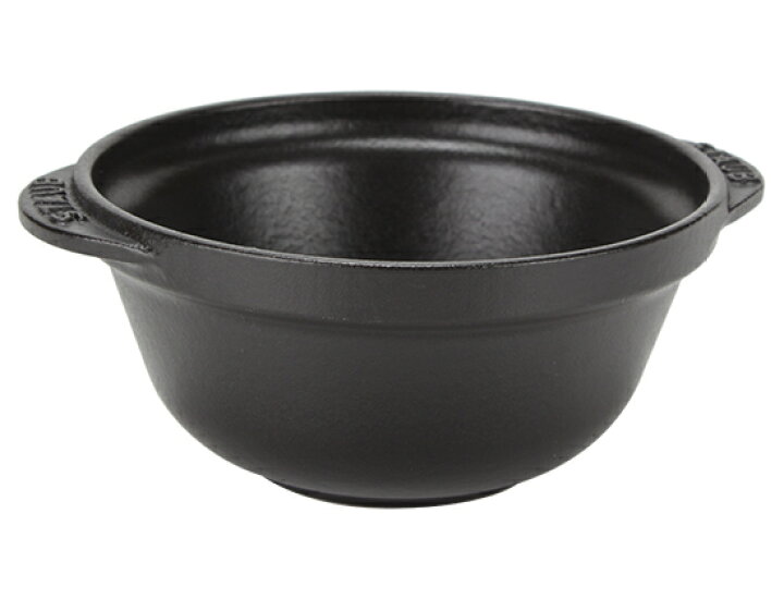 楽天市場】ストウブ 鍋 Staub ミニボウル 11.5cm 1243023/40509-539-0 
