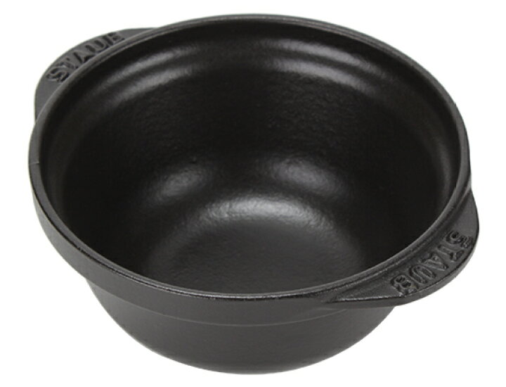 楽天市場】ストウブ 鍋 Staub ミニボウル 11.5cm 1243023/40509-539-0 