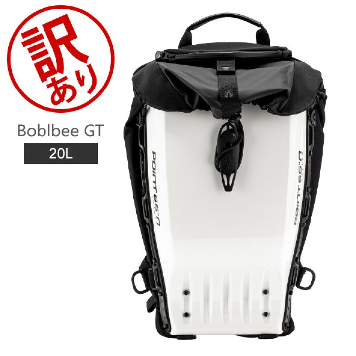 楽天市場】【訳あり】 ポイント65 バックパック ハードシェル 