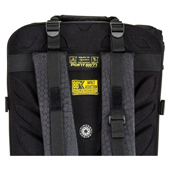 楽天市場】【訳あり】ポイント65 POINT65 Point 65°n バックパック 25L 