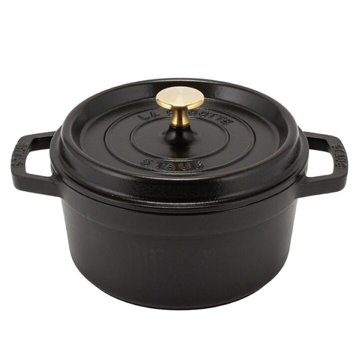 楽天市場】【訳あり】ストウブ 鍋 Staub ピコ・ココット ラウンド 20cm 