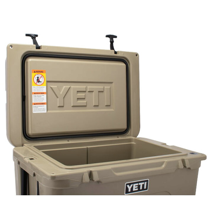 楽天市場】イエティ Yeti クーラーボックス 41L タンドラ ホール  