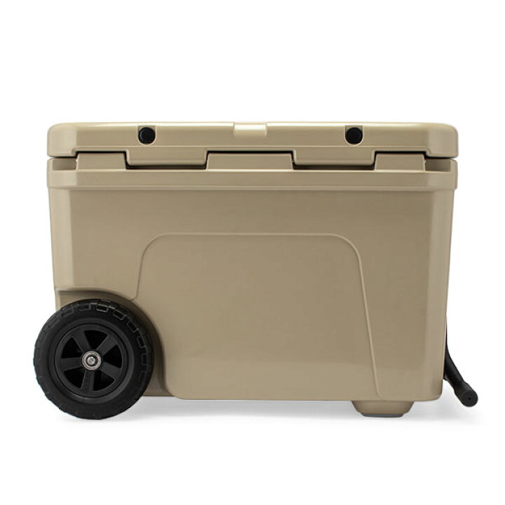 楽天市場】イエティ Yeti クーラーボックス 41L タンドラ ホール 