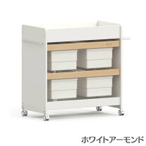 楽天市場】オムツ 交換台（カラーホワイト）の通販