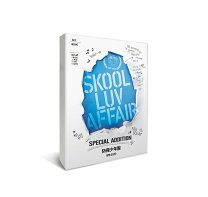 楽天市場】防弾少年団 Skool Luv Affair（CD・DVD）の通販