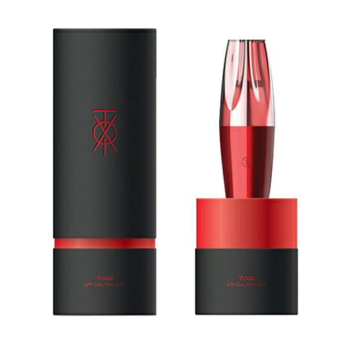楽天市場】【公式応援グッズ】【ペンライト】【弊店限定特典】TVXQ 