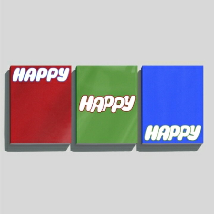 楽天市場】【VER選択 / 3種セット / 4種セット】【WEVERSE SHOP特典 