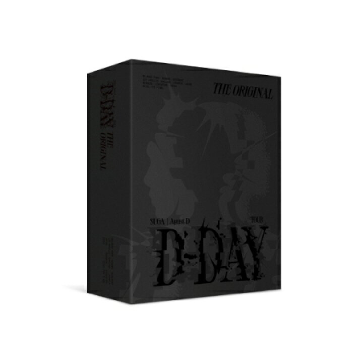 楽天市場】【日本語字幕付】【当店限定公式特典+店舗限定特典付】SUGA 