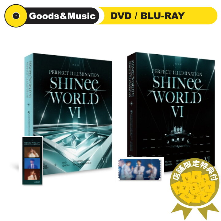 楽天市場】【公式特典 + 弊店限定特典】【日本語字幕付】SHINEE  