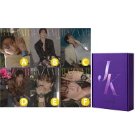 【当店限定特典付】【和訳付】【6種セット・VER選択】2026年 6月号 BAZAAR KOREA BTS JUNGKOOK 防弾少年…