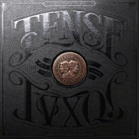 【スーパーDEAL+】【最大70％ OFF】【懐かしいあの曲】【K-POP】TVXQ (東方神起) - 7TH TENSE