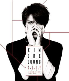 【スーパーDEAL+】【最大70％ OFF】【懐かしいあの曲】【K-POP】KIM JAEJOONG - YOUR, MY AND MINE 2013 MINI CONCERT & FAN MEETING DVD (3 DISC + PHOTOBOOK)