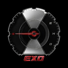 【スーパーDEAL+】【最大70％ OFF】【懐かしいあの曲】【K-POP】EXO - DON`T MESS UP MY TEMPO - ANDANTE