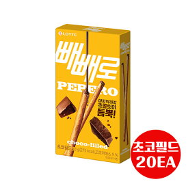 Lotte Confectionery/PEPERO/53g