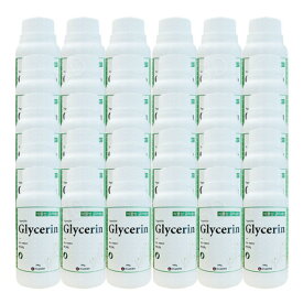 三賢植物性グリセリン 100g 10本x3本/全30本/リニューアル 最新製造 保湿剤化粧品石鹸原料