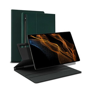 Galaxy Tab S8 Ultra }Ol`bN ubNJo[ }OlbgP[X