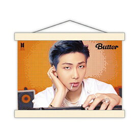 DIYジュエリークロスステッチ BTS BTSグッズ Butter ハンギング RM 20x30