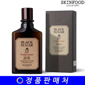 ブラックシュガー パーフェクト ナー 2X フォーマン 180ml