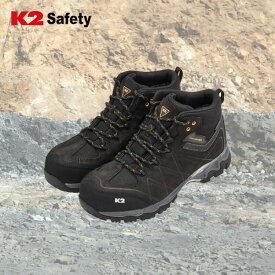 K2 安全靴 KV-81 絶縁靴 絶縁 安全靴(6インチ)