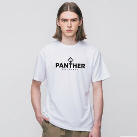 PANTHER/半袖Tシャツ/クールTシャツ/女性/男性/クーロン/ビッグサイズ