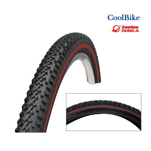18x1.95 MTB ]ԃ^C qp]ԃ^C 18C`