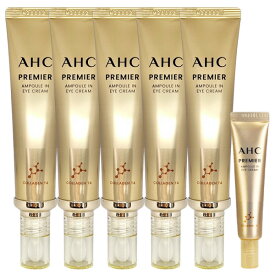 AHC/Premier/Ampoule/In/Eye Cream/40ml/x