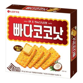 ロッテ製菓 パダココナッツ 300g/お菓子/おやつ