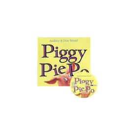 ノブヨン Piggy Pie Po (HC+CD)